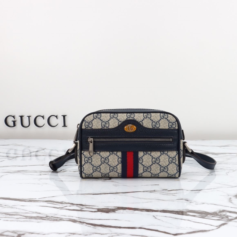 G*u*i satchel bags